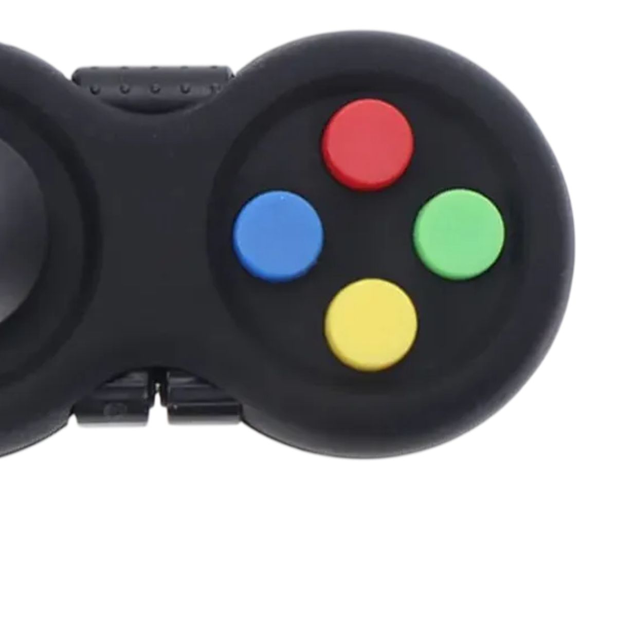 GENERICO - Juego Sensorial Multifuncional Antiestrés Con Botones