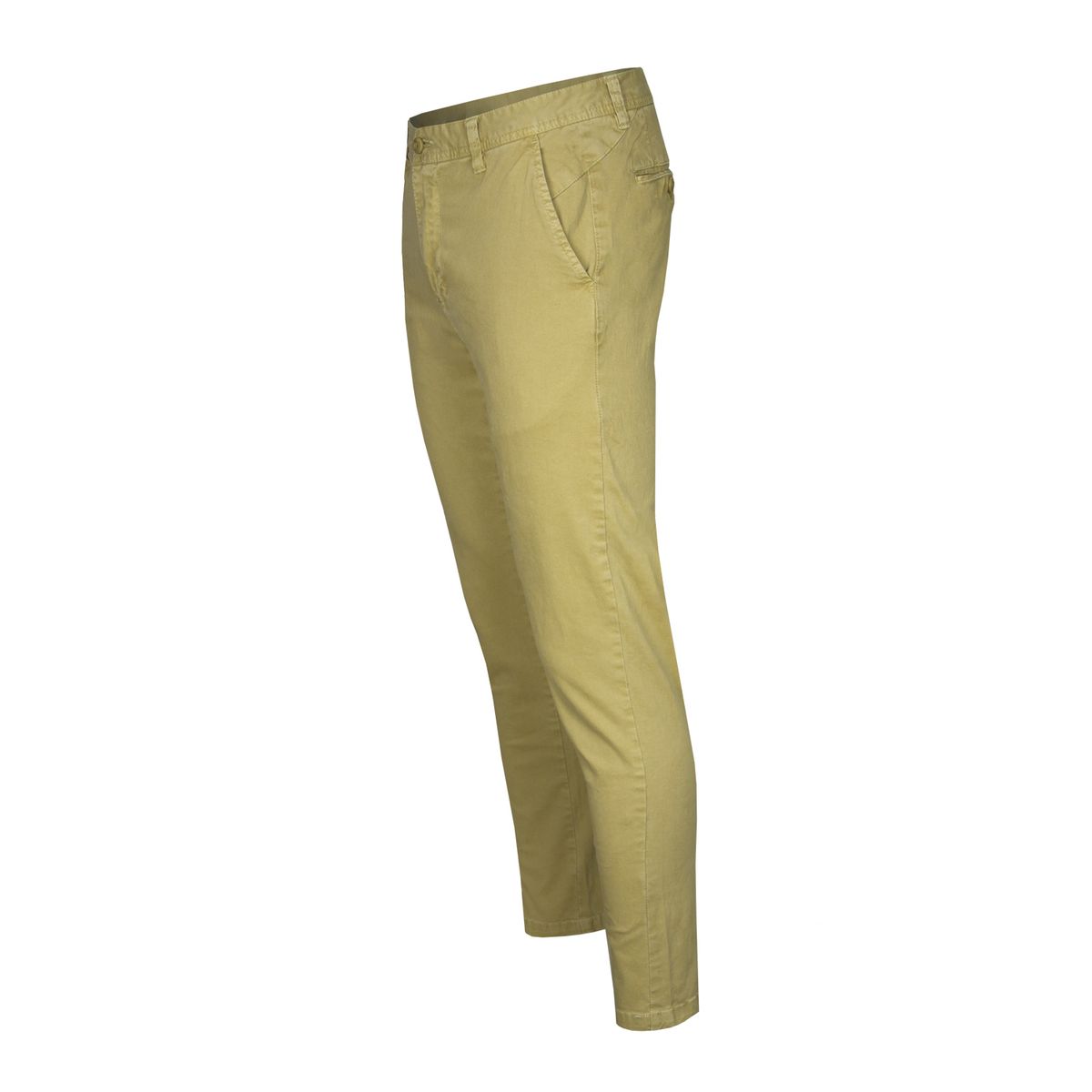 ANDESLAND OUTDOOR APPAREL - Pantalón Ejecutivo Casual Velox Hombre