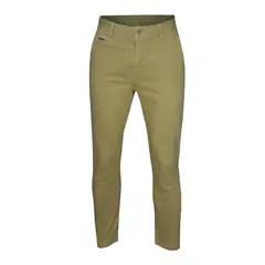 ANDESLAND OUTDOOR APPAREL - Pantalón Ejecutivo Casual Velox Hombre