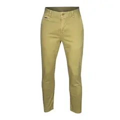 ANDESLAND OUTDOOR APPAREL - Pantalón Ejecutivo Casual Velox Hombre