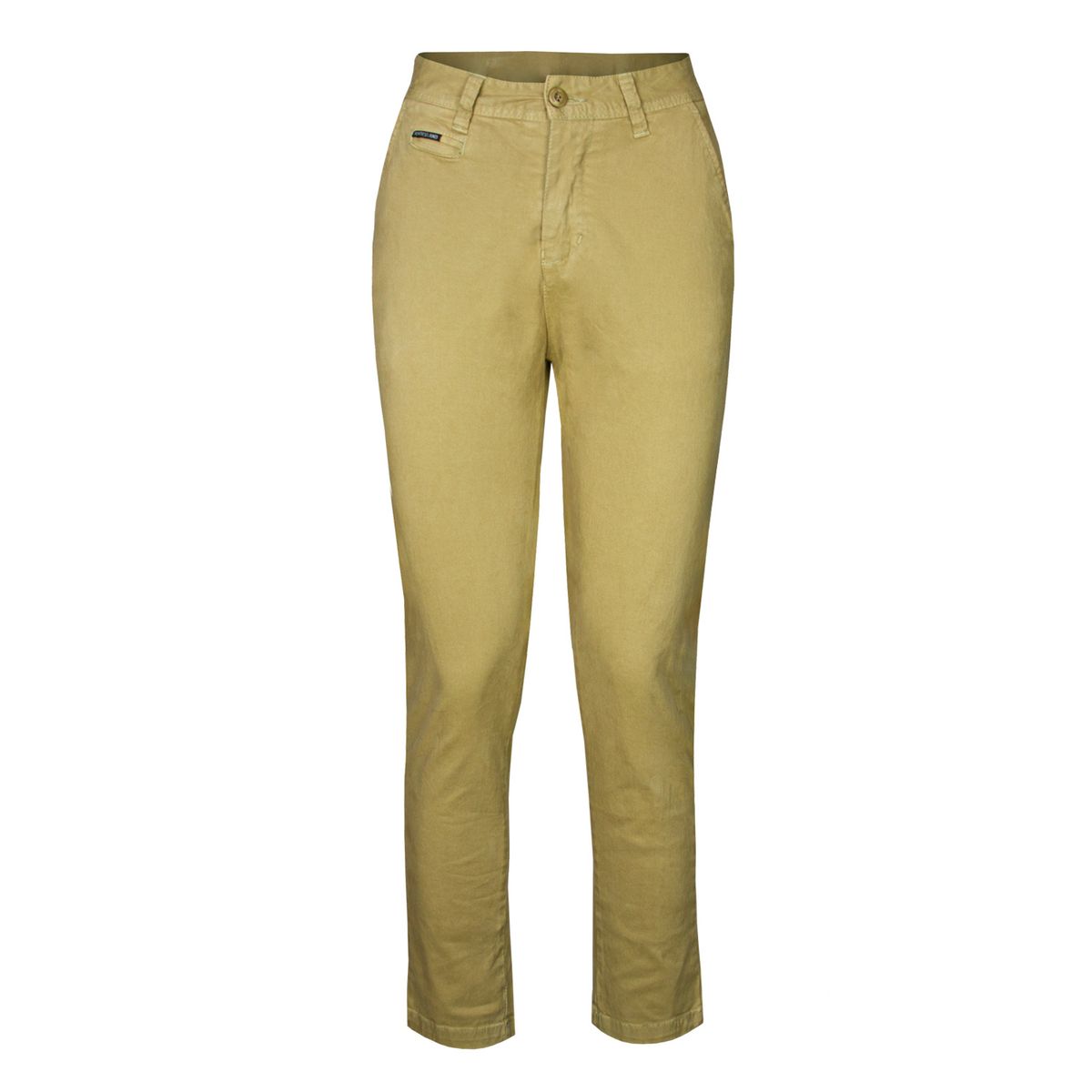 ANDESLAND OUTDOOR APPAREL - Pantalón Ejecutivo Casual Velox Mujer