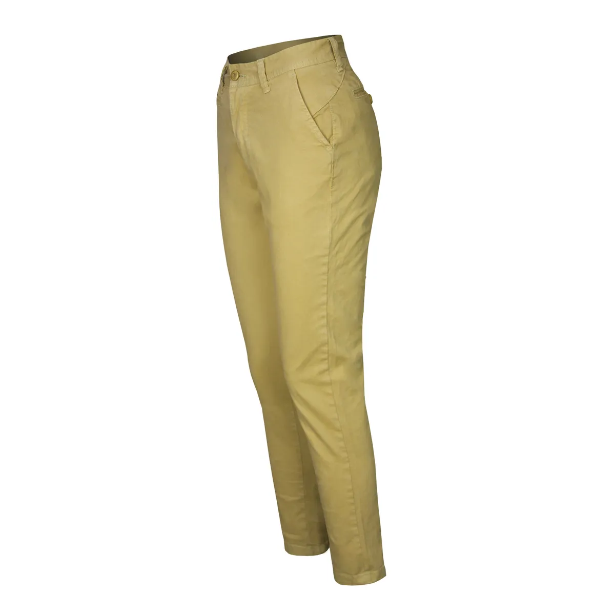 ANDESLAND OUTDOOR APPAREL - Pantalón Ejecutivo Casual Velox Mujer