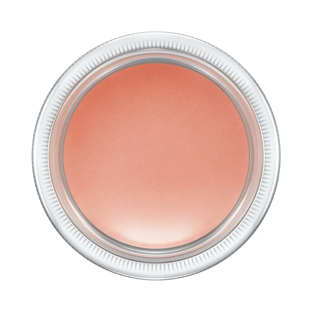 Mac Pro Longwear Paint Pot Art Thera-peachy, foto 3