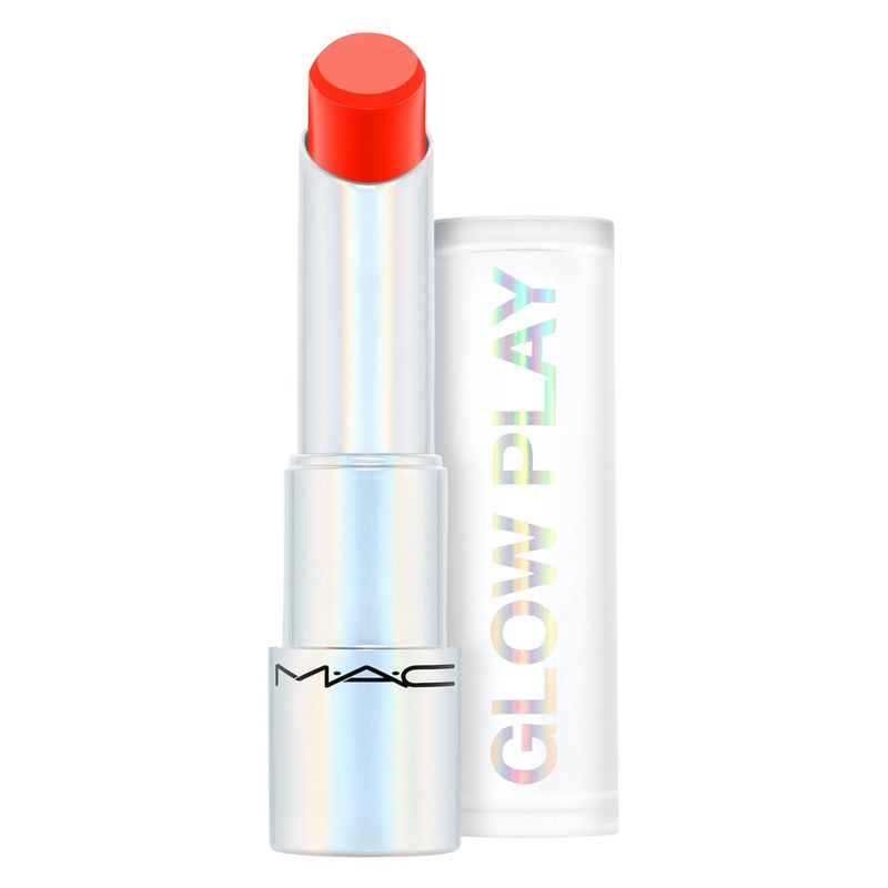  - Bálsamo de Labios Glow Play MAC