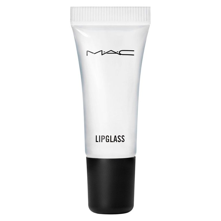 Gloss Transparente Lip Glass Clear / Mini M·A·C