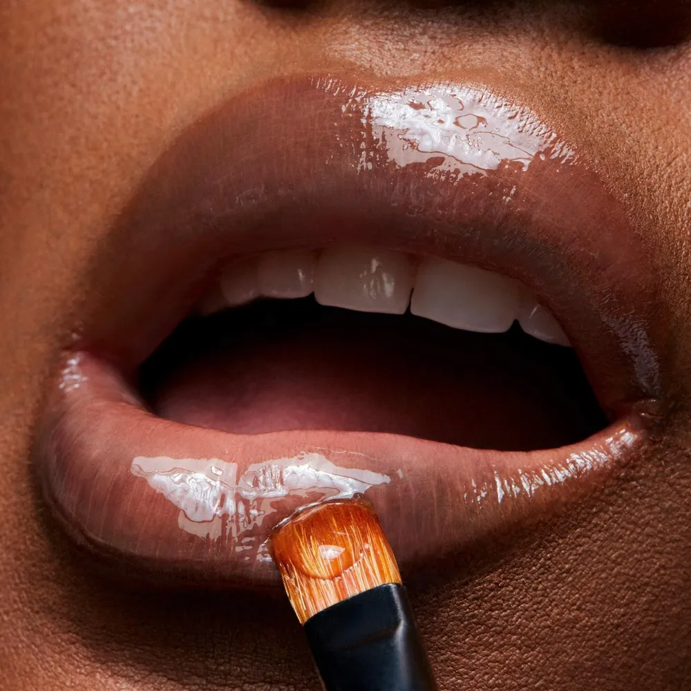 Mac Lipglass Mini Clear, foto 6