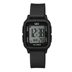 Q&Q - Reloj G02A-001VY Mujer Digital