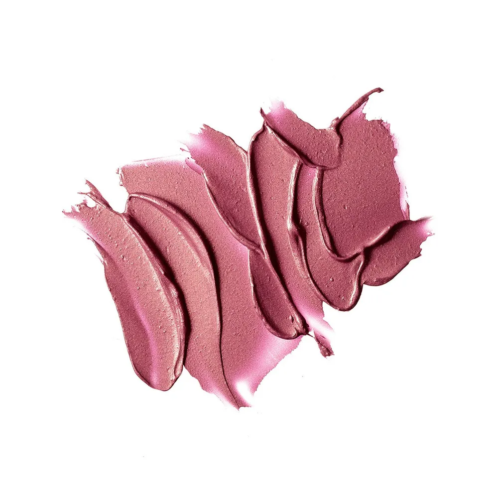 Mac Frost Lipstick Plum Dandy, foto 2