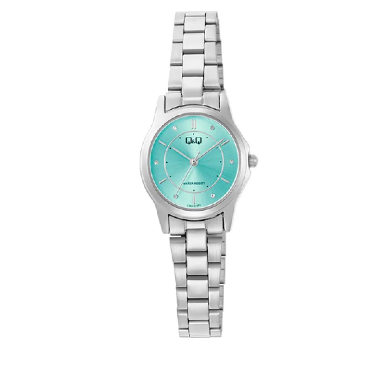 Q&Q - Reloj C56A-010PY Mujer Análogo