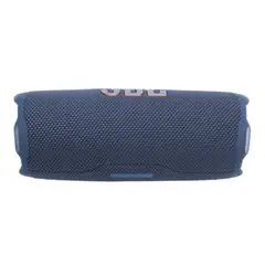 JBL - FLIP 7 Parlante Bluetooth Portátil Inalámbrico Negro