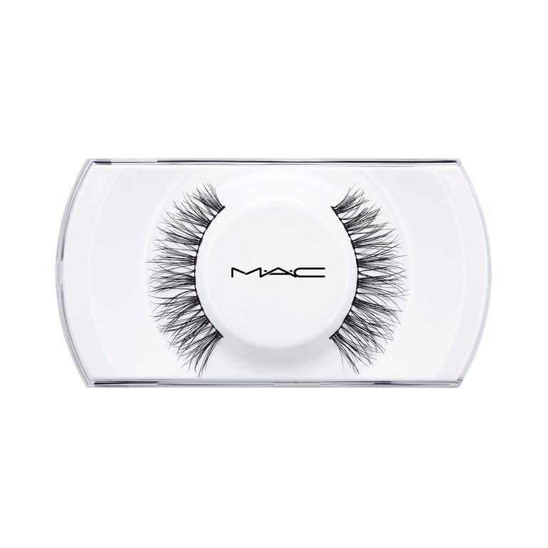 Pestañas Postizas M·A·C 80 Romantic Lash Cosmetics
