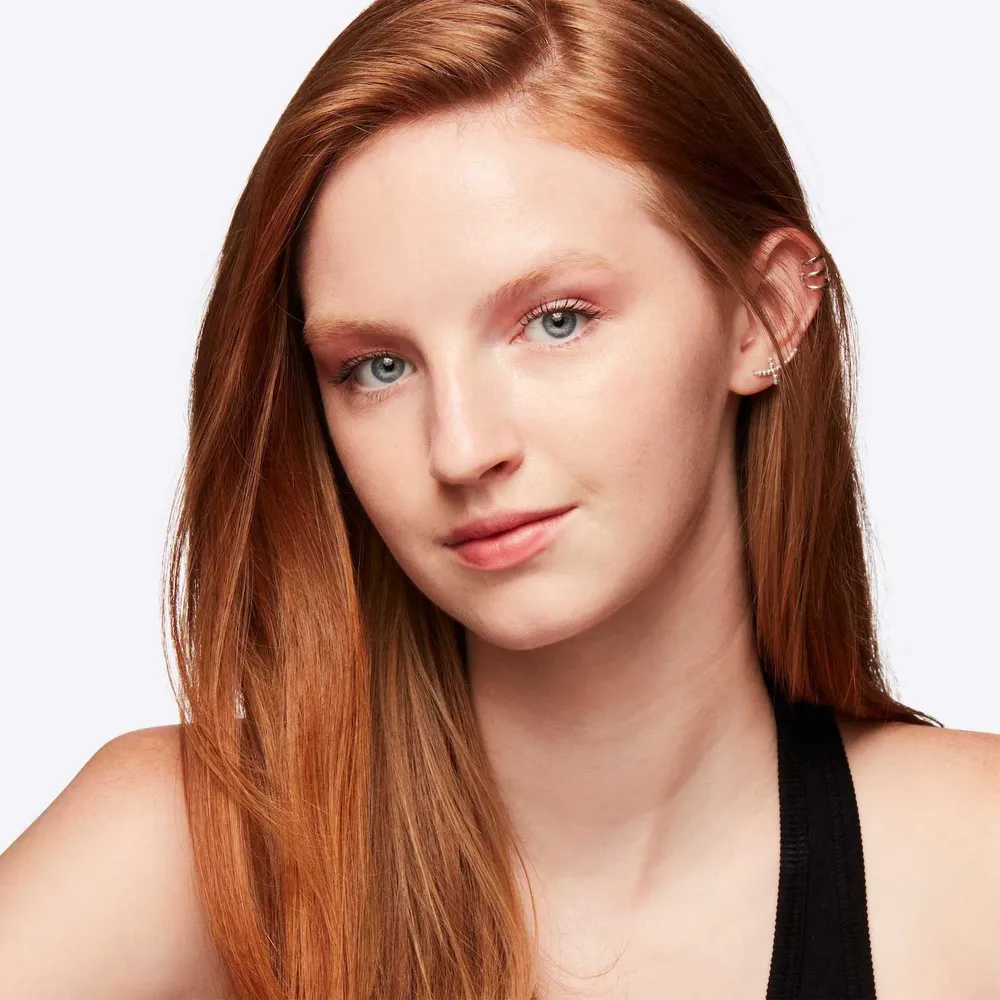 Base De Maquillaje Studio Radiance Face And Body Radiant Sheer - N, foto 3