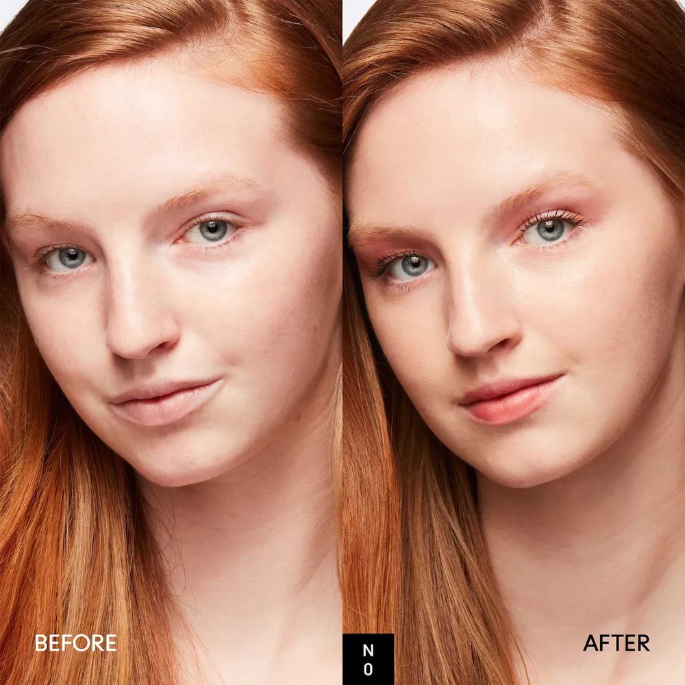 Base De Maquillaje Studio Radiance Face And Body Radiant Sheer - N, foto 4