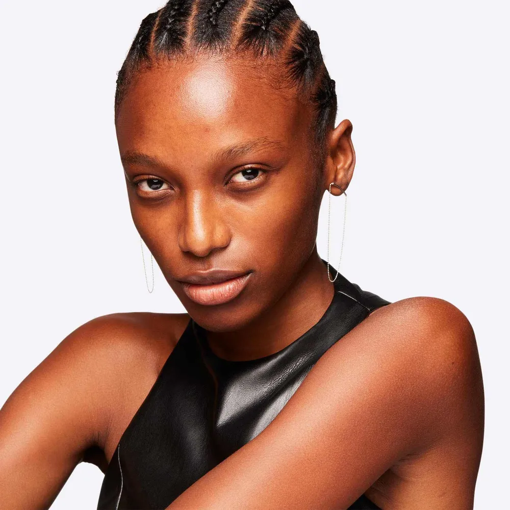 Mac Studio Radiance Face and Body Radiant Sheer Foundation N6, foto 2