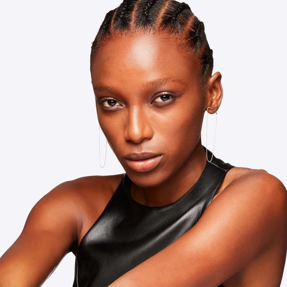 Mac Studio Radiance Face and Body Radiant Sheer Foundation N6, foto 3