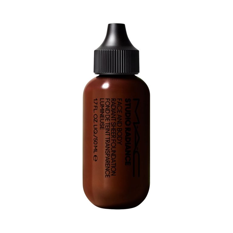 Base De Maquillaje Studio Radiance Face And Body Radiant Sheer