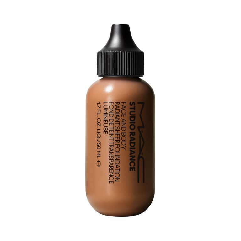 Base De Maquillaje Studio Radiance Face And Body Radiant Sheer