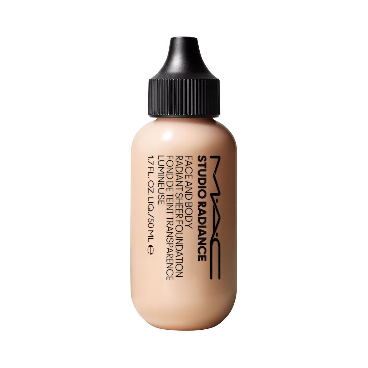 MAC - Base De Maquillaje Studio Radiance Face And Body Radiant Sheer Mac