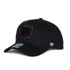 47 BRAND - Jockey 47 Back Arch MVP DT Colo Colo Negro