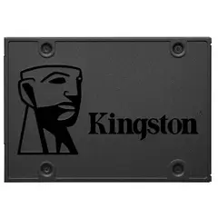 KINGSTON - SSD 2.5" A400 480 GB SATA3 (6Gb/s)