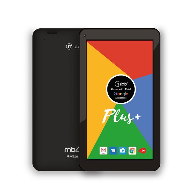 MLAB - Tablet 8758 MB4 Plus 16GB 7"