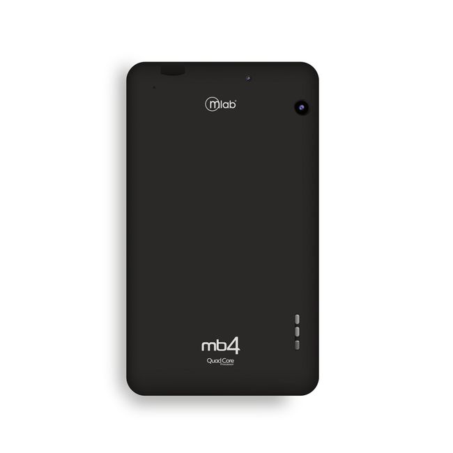 MLAB - Tablet 8758 MB4 Plus 16GB 7"