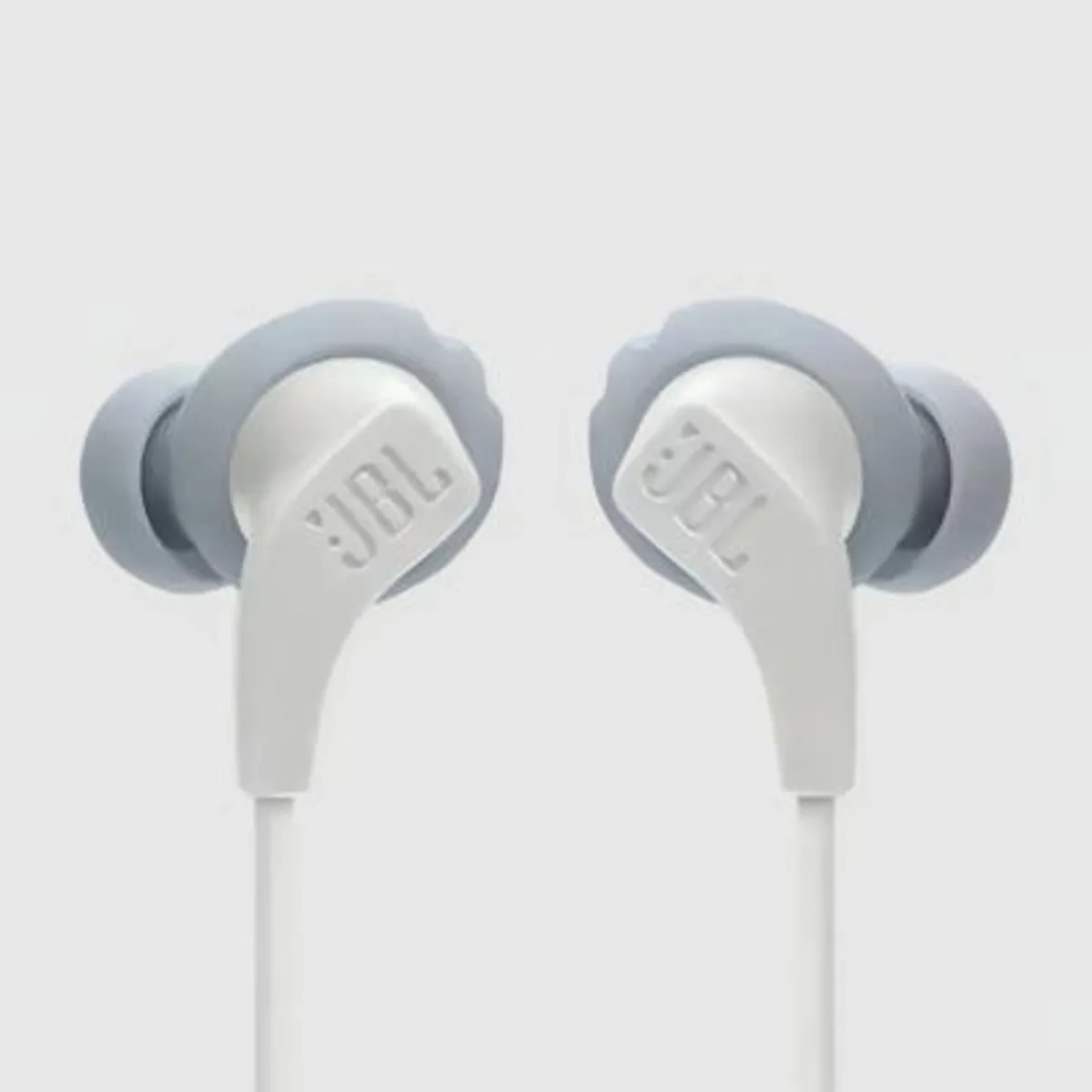 JBL - Audífonos Jbl Endurance Run 2 In Ear BT color blanco