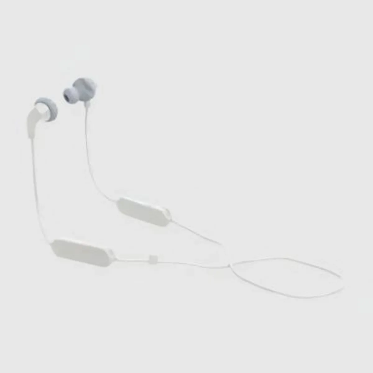 JBL - Audífonos Jbl Endurance Run 2 In Ear BT color blanco