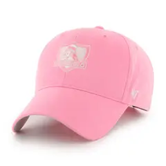 47 BRAND - Jockey 47 Mujer Colo Colo Rose Basic Estilo Urbano