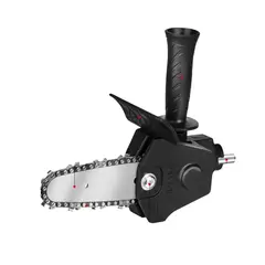 GENERICO - Adaptador De Taladro Eléctrico De Sierra Pro