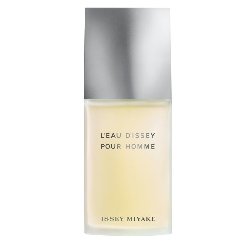 ISSEY MIYAKE - Perfume Hombre L'Eau D'Issey EDT 200 ml ISSEY MIYAKE
