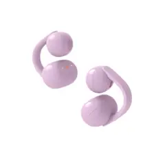 SONY - Audífonos inalámbricos LinkBuds Clip Violeta