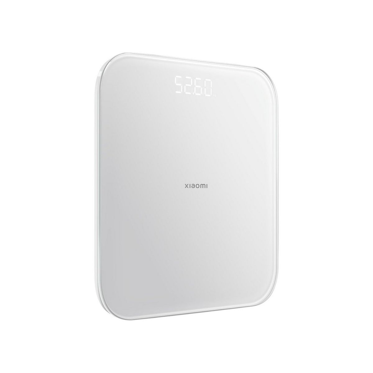 XIAOMI - Xiaomi Balanza Inteligente S200 Alta Precisión Blanco