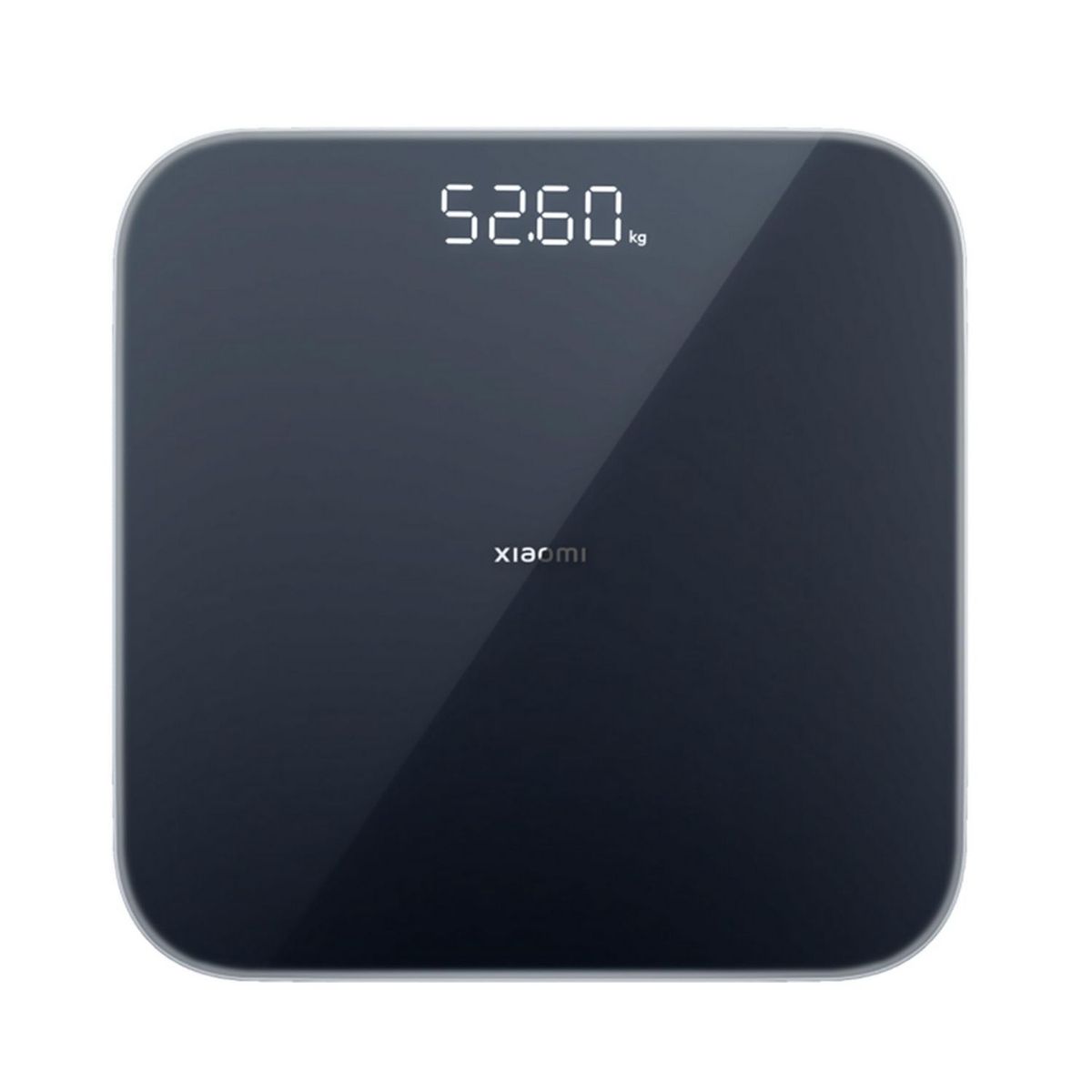 XIAOMI - Xiaomi Balanza Inteligente S200 Alta Precisión Gris