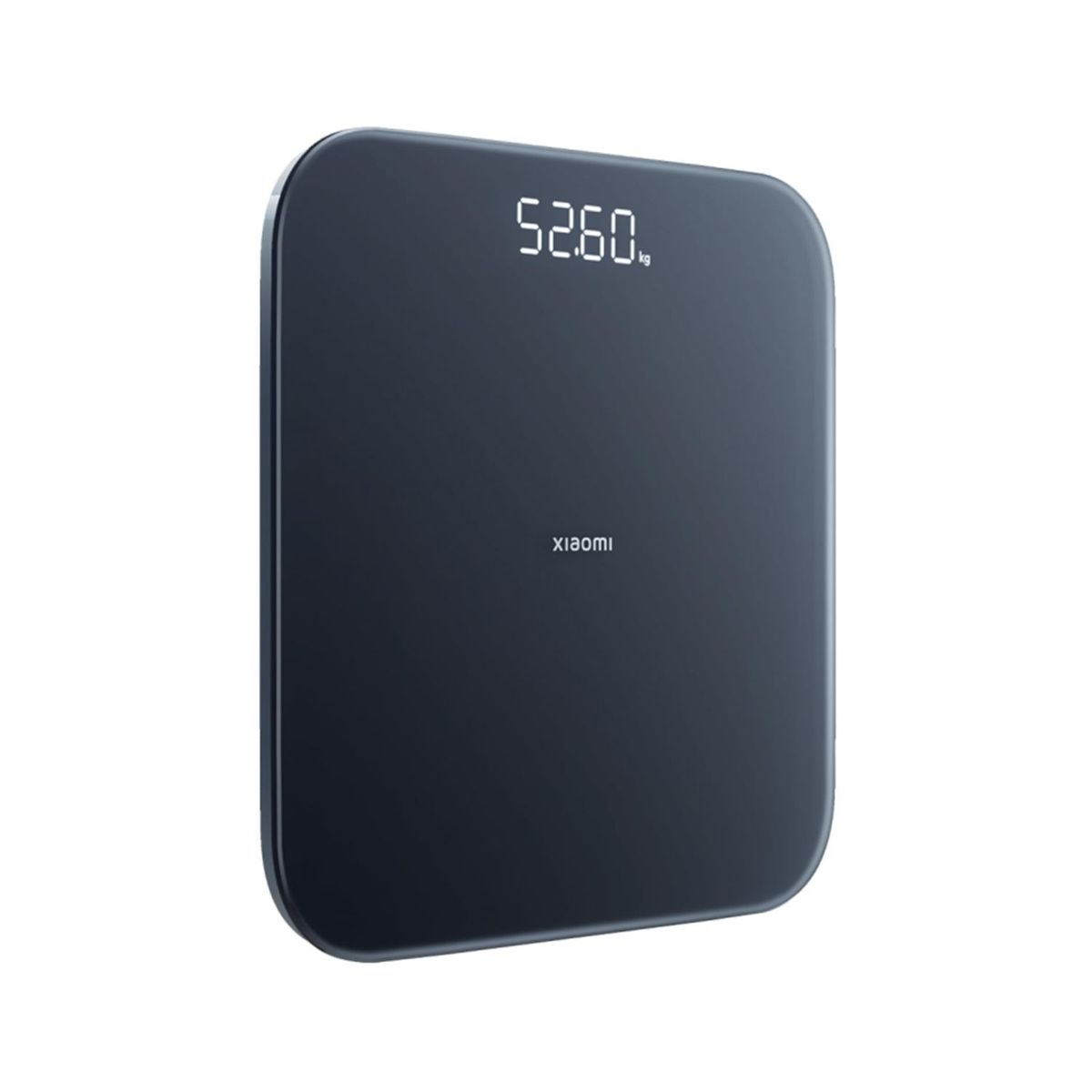 XIAOMI - Xiaomi Balanza Inteligente S200 Alta Precisión Gris