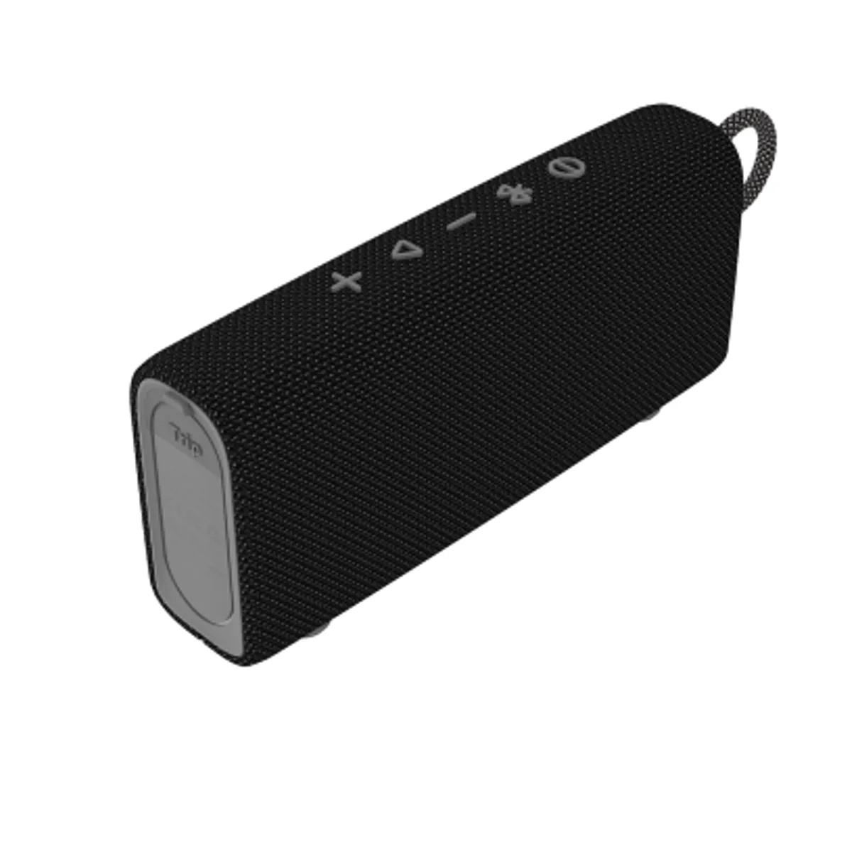 TRONSMART - Parlante Portátil Trip 10W SoundPulse IPX7 Tronsmart - Negro