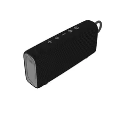 TRONSMART - Parlante Portátil Trip 10W SoundPulse IPX7 - Negro