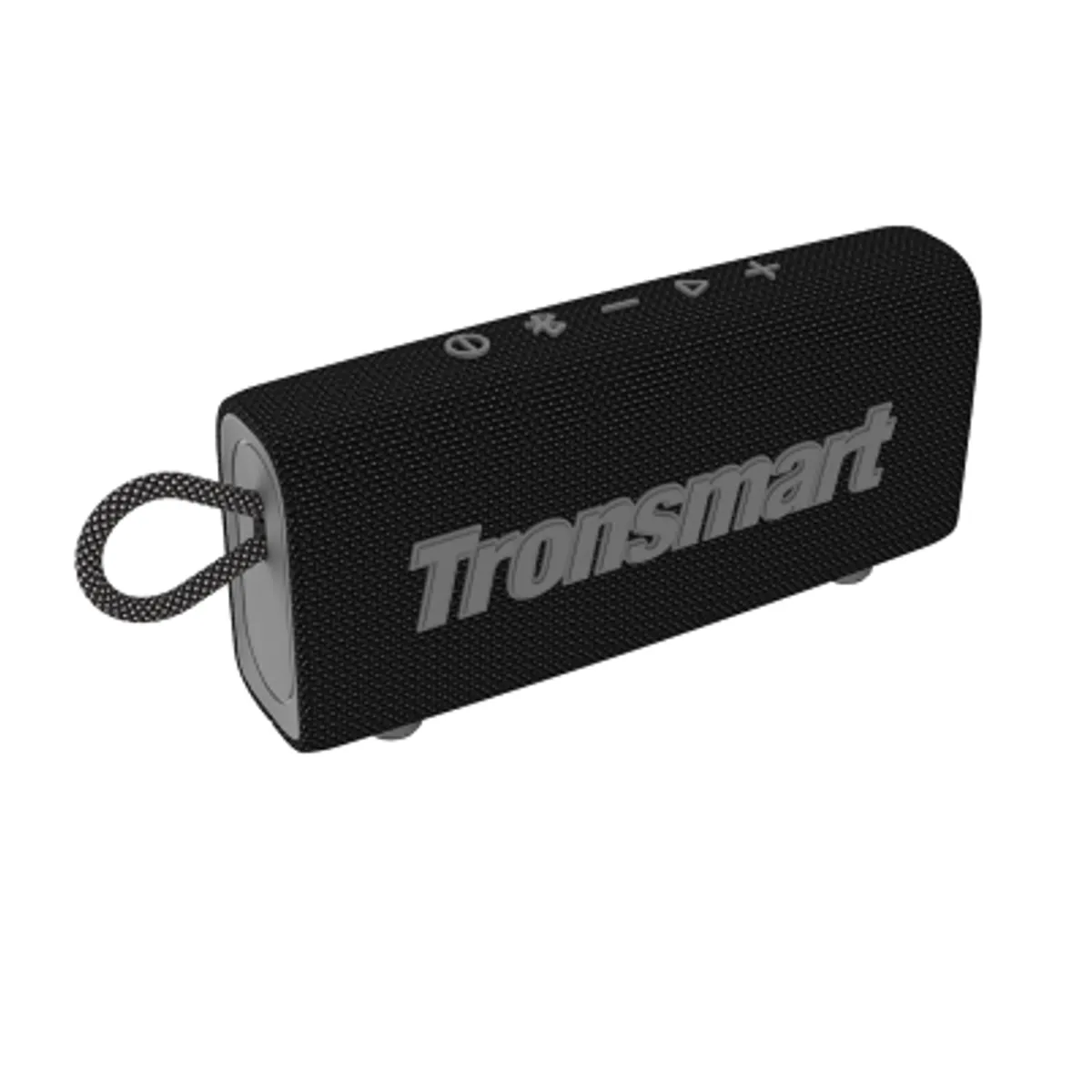 TRONSMART - Parlante Portátil Trip 10W SoundPulse IPX7 Tronsmart - Negro