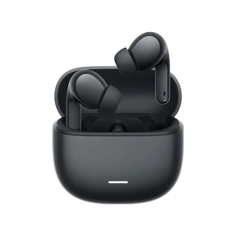 Redmi Buds 8 Lite Auriculares Bluetooth ANC Negro