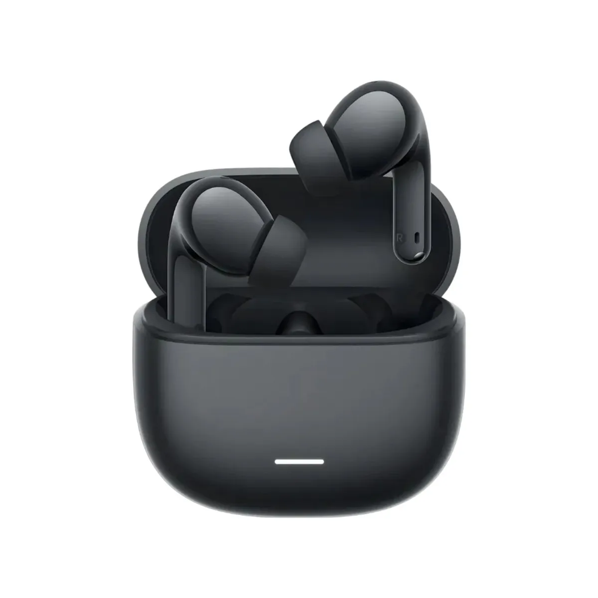 XIAOMI - Xiaomi Redmi Buds 8 Lite Auriculares Bluetooth ANC Negro
