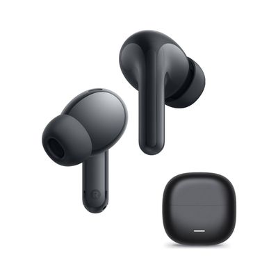 Imagen 2 del producto Redmi Buds 8 Lite Auriculares Bluetooth ANC Negro Negro