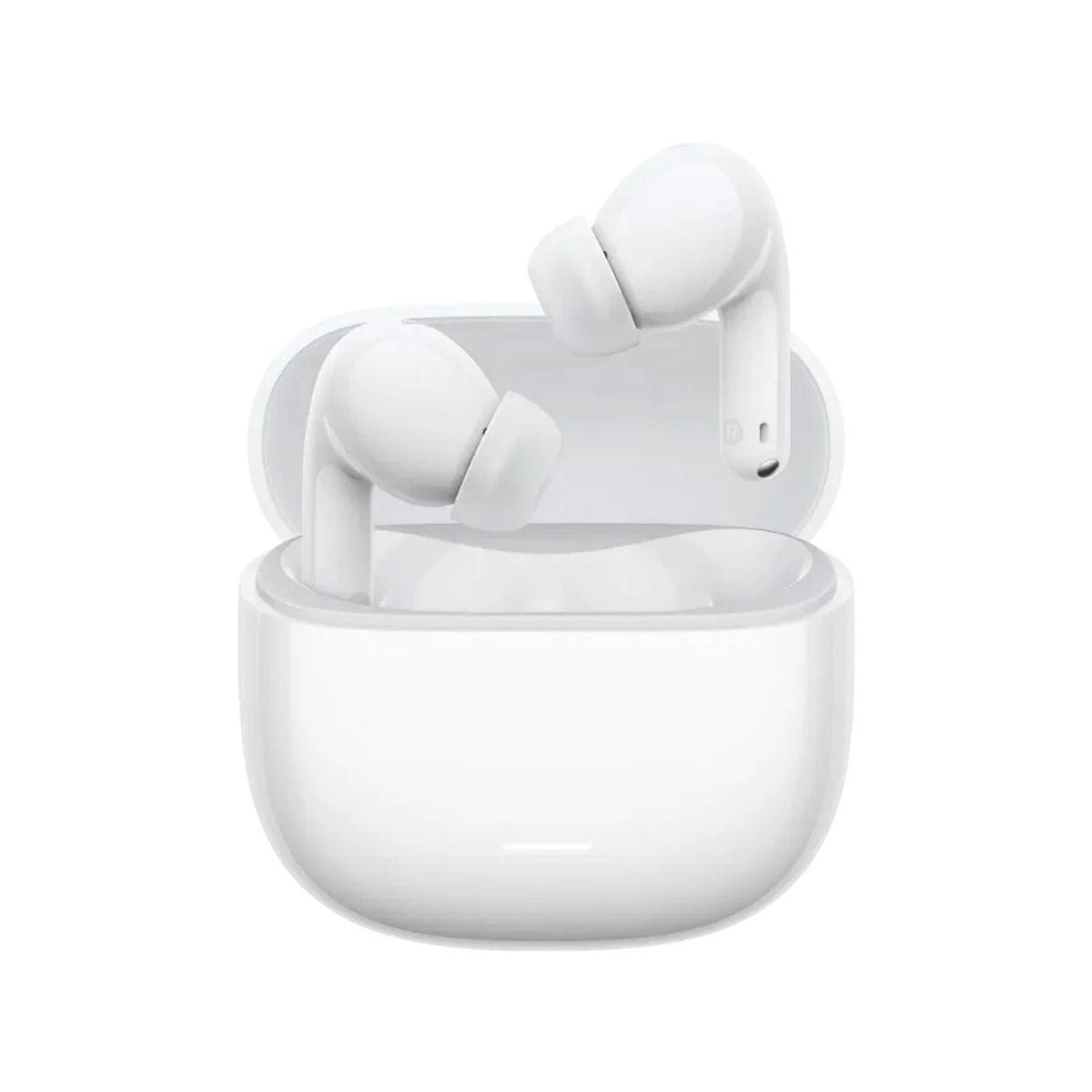 XIAOMI - Xiaomi Redmi Buds 8 Lite Auriculares Bluetooth ANC Blanco