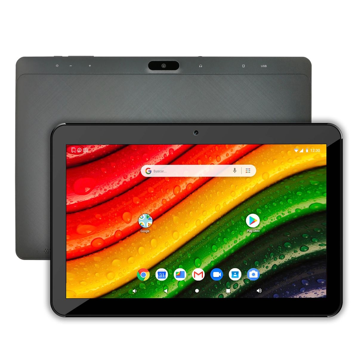 MLAB - Tablet Microlab 8717 MBXR Quad Core 16GB 10"
