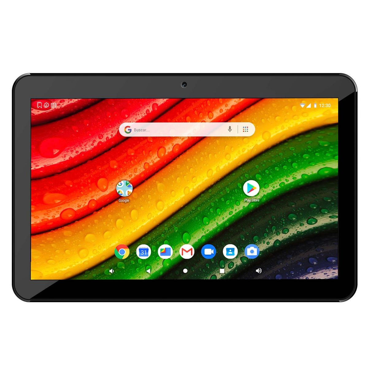 MLAB - Tablet Microlab 8717 MBXR Quad Core 16GB 10"