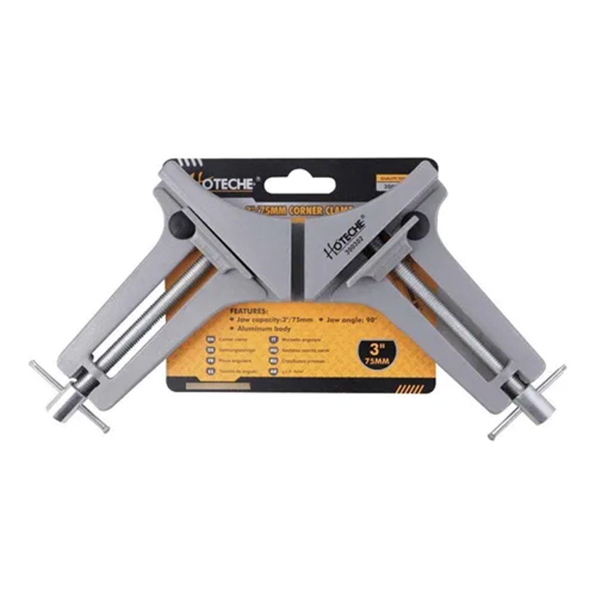 HOTECHE - Prensa Esquina 3 Hoteche