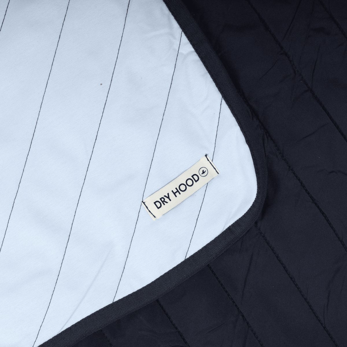 DRYHOOD - Manta de Picnic Biarritz DryHood