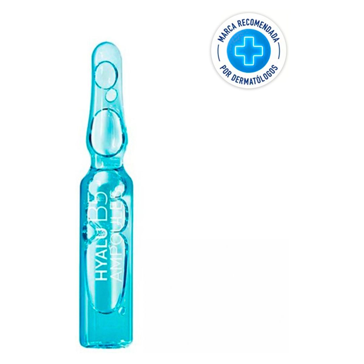 LA ROCHE POSAY - Ampollas Hyalu B5 1.8 ml x 7 LA ROCHE POSAY