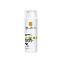 Protector Solar Facial Anthelios Age Correct FPS 50+ 50 ml