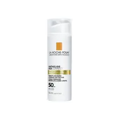 LA ROCHE POSAY - Protector Solar Facial Anthelios Age Correct FPS 50+ 50 ml