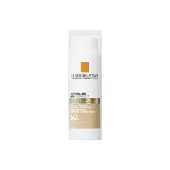 LA ROCHE POSAY - Protector Solar Rostro Anthelios Age Correct FPS50 Con Color 50 ml